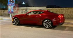 شيفروليه كامارو